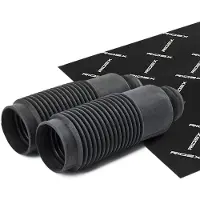 RIDEX 919D0317 Stofhoes, schokbreker