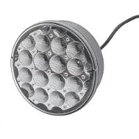Hella 2NE 344 200-061 Mistachterlamp