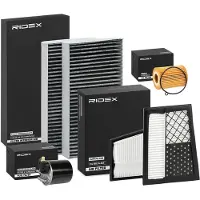 RIDEX 4055F27054 Filterset