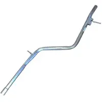 IZAWIT 02.024 Voorpijp