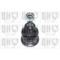 Quinton Hazell QSJ3550S Fuseekogel