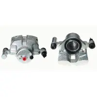MAPCO 4394 Remklauw