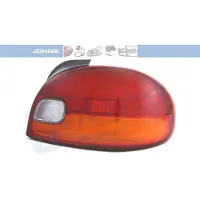 Johns 39 21 88-1 Achterlicht