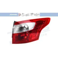 Johns 32 13 88-5 Achterlicht