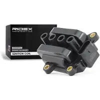 RIDEX 689C0284 Bobine