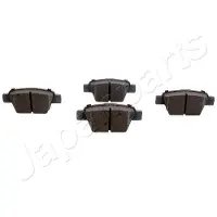 Japanparts PP-0004AF Remblokken