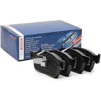 Bosch Remblokset 0 986 494 818, voor