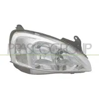 PRASCO OP0304924 Koplamp