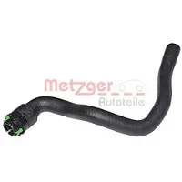 METZGER 2420190 Radiateurslang