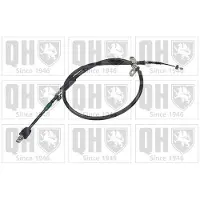 Quinton Hazell BC3426 Handremkabel