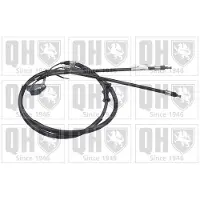 Quinton Hazell BC3638 Handremkabel