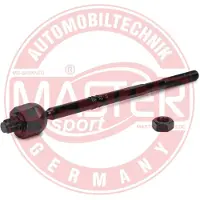 Master Sport 27669-SET-MS: Axiale stuurstang voor OPEL ZAFIRA B (A05), voorzijde