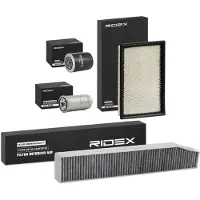 RIDEX 4055F28171 Filterset