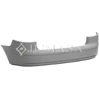 JUMASA 25400429 Achterbumper