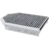 CORTECO 80000606 Interieurfilter