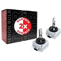 Einparts DUO EPD1R50 +50% Xenon-lamp