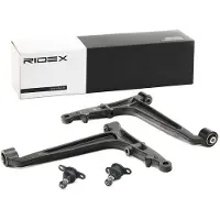RIDEX 772S0335 Reparatieset, wieldraagarm