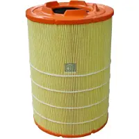 DT Spare Parts 5.45107 Luchtfilter