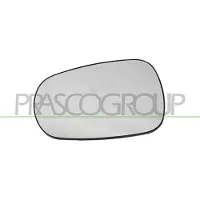 PRASCO Spiegelglas, buitenspiegel RN3227503