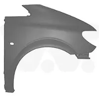 VAN WEZEL 3080656 Spatbord