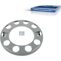 DT Spare Parts 2.65175 Sierdop, wielen