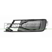PRASCO AD0402124 Ventilatiegrille, bumper