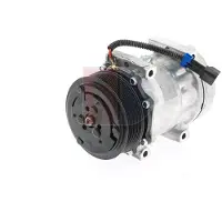 AKS DASIS 852097N Aircopomp