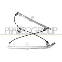 PRASCO DS710W023 Raammechanisme
