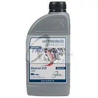 TRUCKTEC AUTOMOTIVE 88.25.012 Olie, automatische transmissie (ATF)