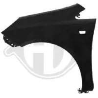Diederichs 1814007 Spatbord