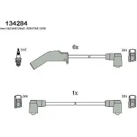 Hikoki 134284 Bougiekabels