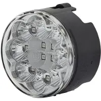 Hella 2BA 009 001-431 Knipperlichtautomaat / Pinkdoos