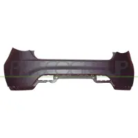 PRASCO FT1381061 Achterbumper