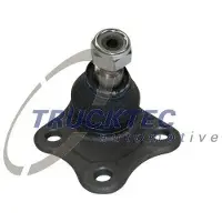 TRUCKTEC AUTOMOTIVE 07.31.046 Fuseekogel