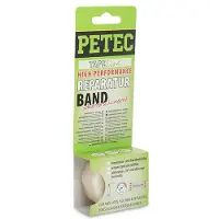 Petec 94903 Plakband, isolatieband