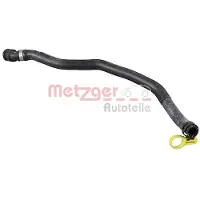 METZGER 2421256 Radiateurslang