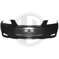 Diederichs 6618250 Bumper