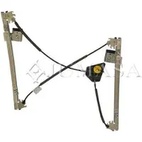 JUMASA ZR VK714 L Raammechanisme