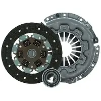 AISIN Koppelingsset KN-158