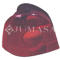 JUMASA 40414080 Achterlicht