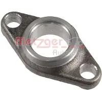 METZGER 0873049 Houder, iinspuitventiel