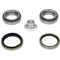 KAVO PARTS WBK-4001 Wiellagerset