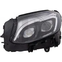 Diederichs 1656085 Koplamp