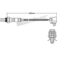 VEGAZ DLS-194 Lambdasonde