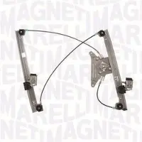 MAGNETI MARELLI Raambedieningsmechanisme 350103170280