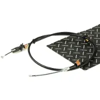 RIDEX 124C0002 Handremkabel