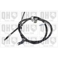 Quinton Hazell BC4248 Handremkabel