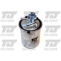 Quinton Hazell QFF0346 Brandstoffilter