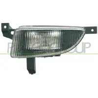 PRASCO OP7154414 Mistlamp