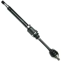 EURODRIVELINE FD-270 Aandrijfas